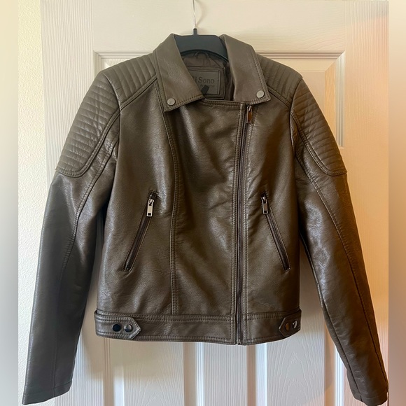 Ci Sono by Cavalini Jacket
Women’s Large - Picture 1 of 6